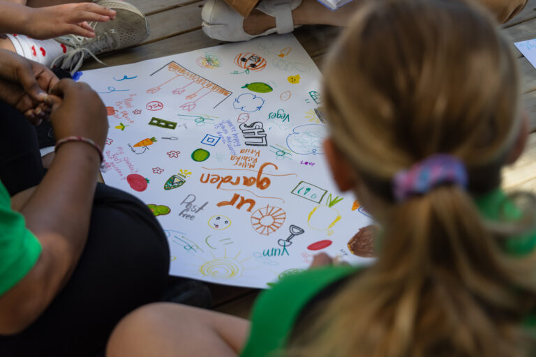 Licoln Heights Insights