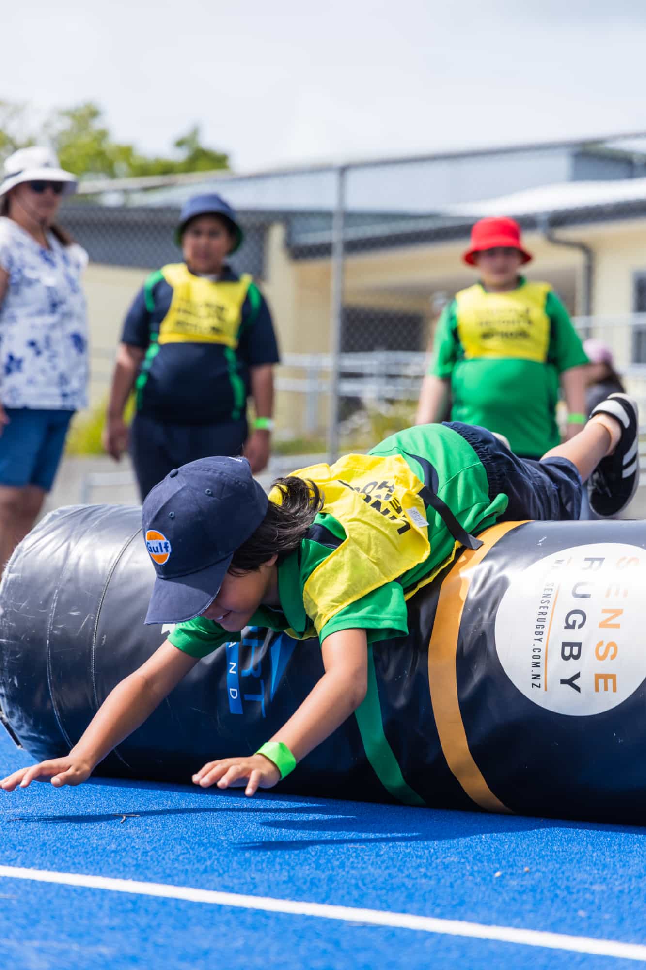 All Abilities Sports