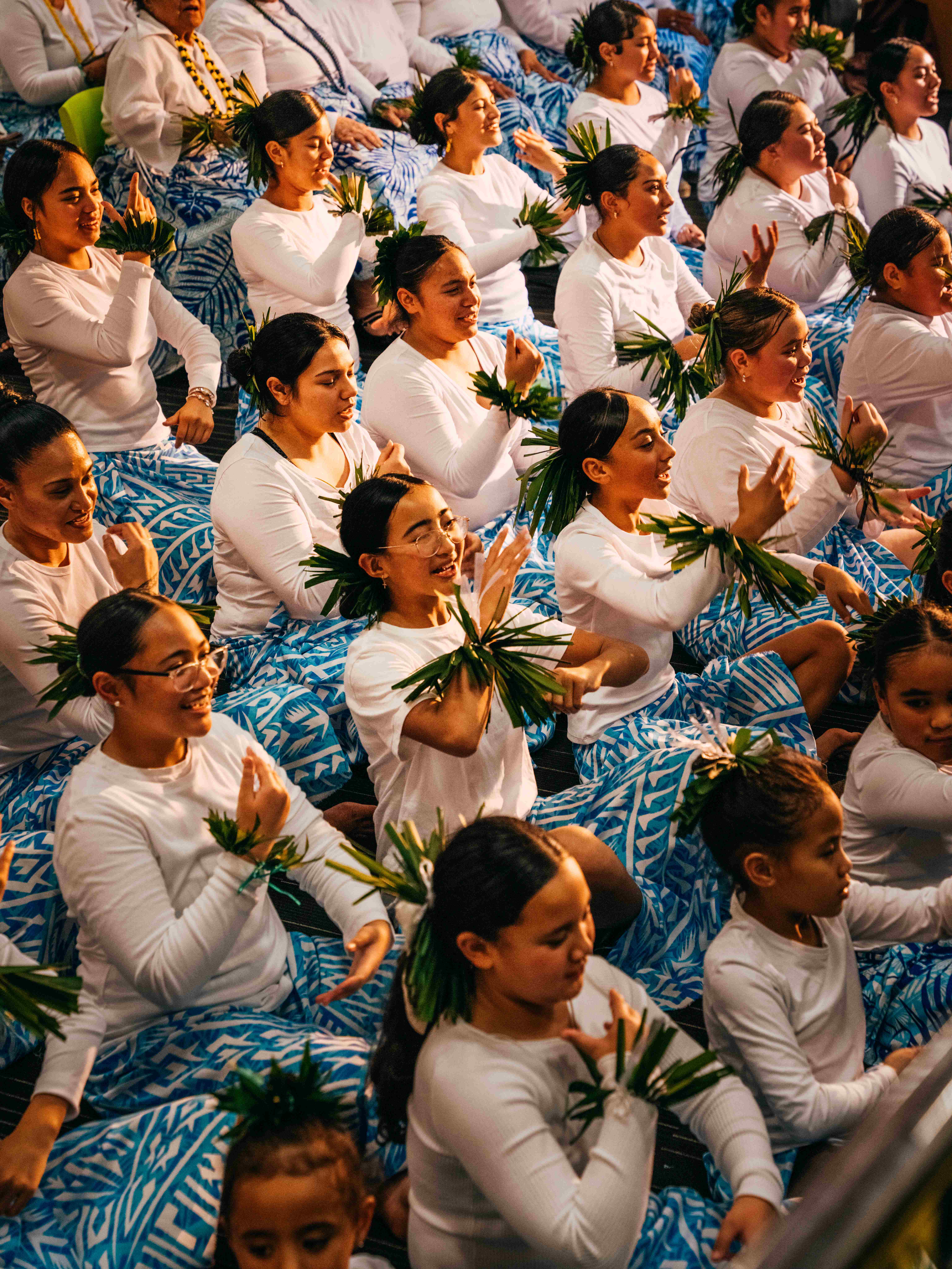 Photographer credit: Seth Siope