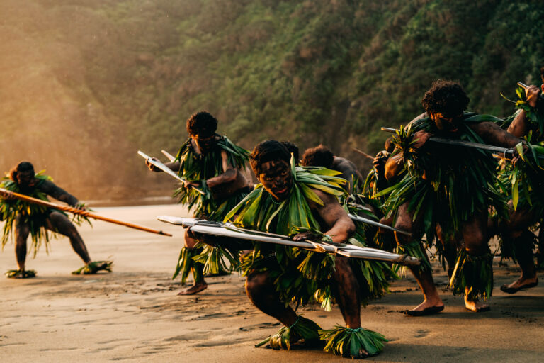 Photographer credit: Seth Siope